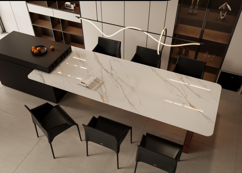 Dekton Countertops