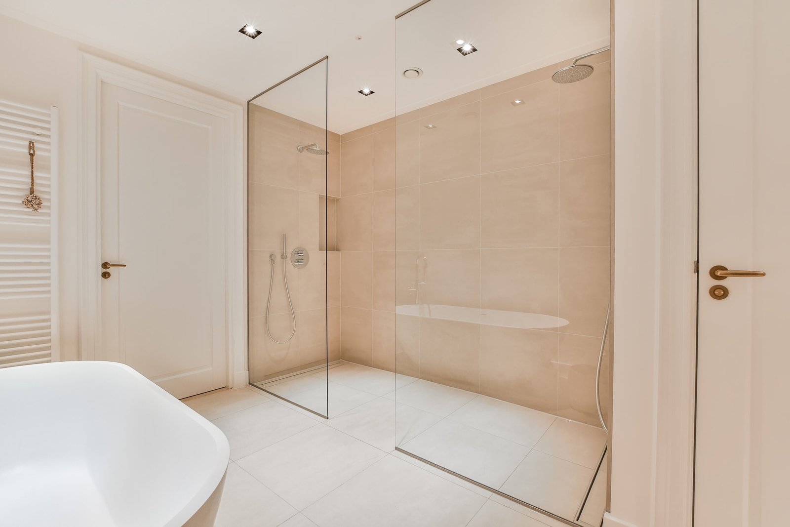 What Does a Shower Remodel Cost? Let’s Break It Down