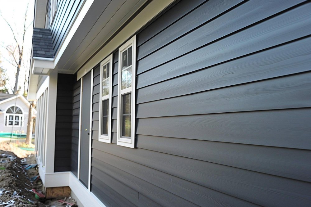 Cement Siding: The Stylish, Durable Solution to a Common Home Exterior Problem