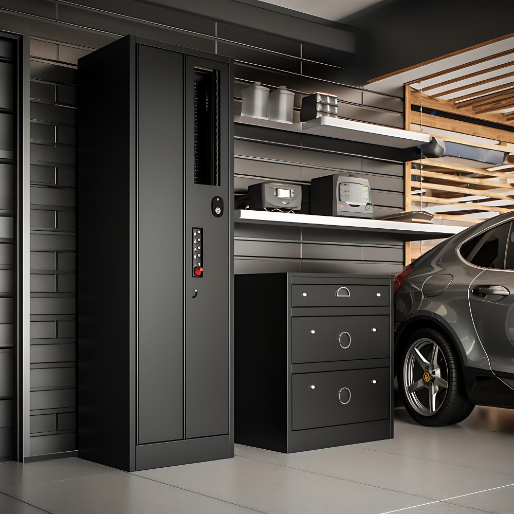 Custom Garage Cabinets: Are They Worth the Investment?