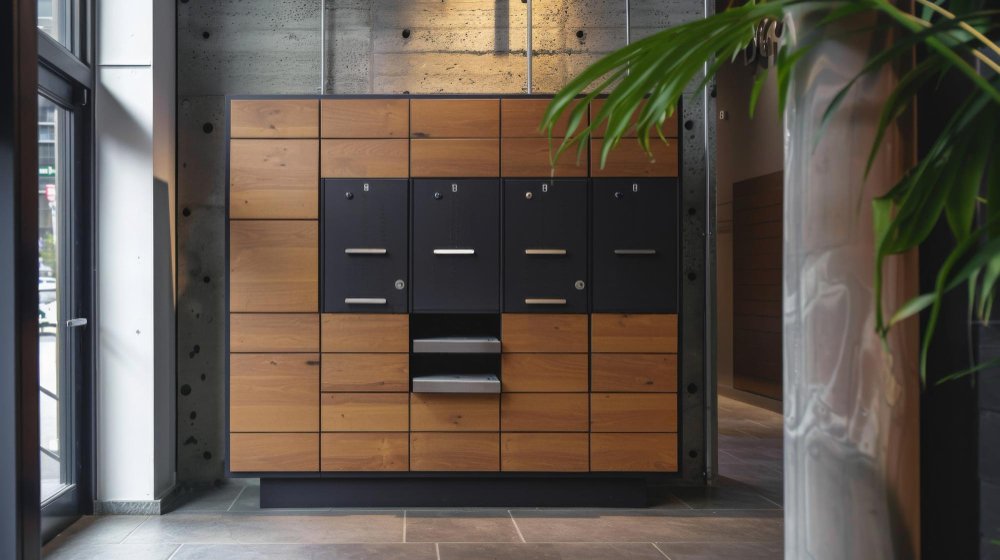 custom garage cabinets