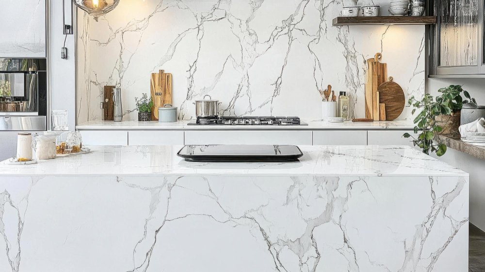 How to Choose the Perfect Quartz Countertop (Without Losing Your Mind)
