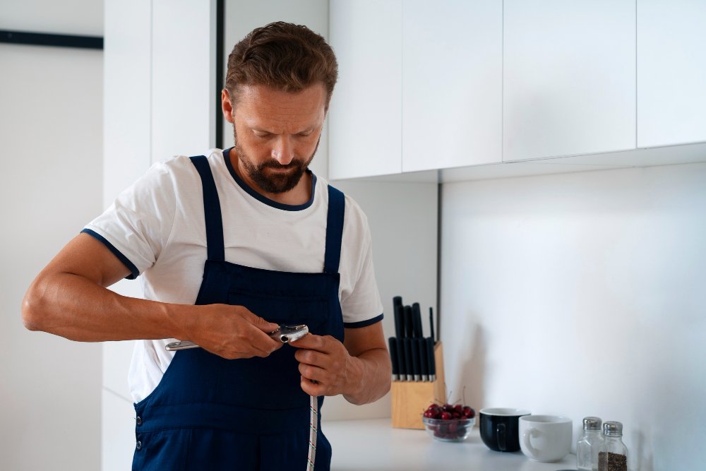 Licensed Plumber Near Me: Why Certification and Experience Matter More Than Ever