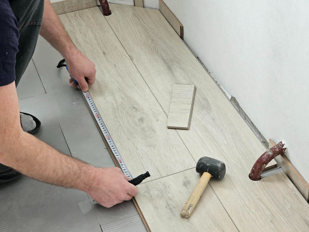 Flooring Installation Contractor in Moscow ID