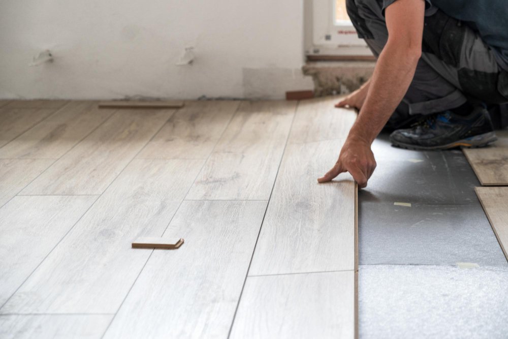 Flooring Installation Contractor in Moscow ID