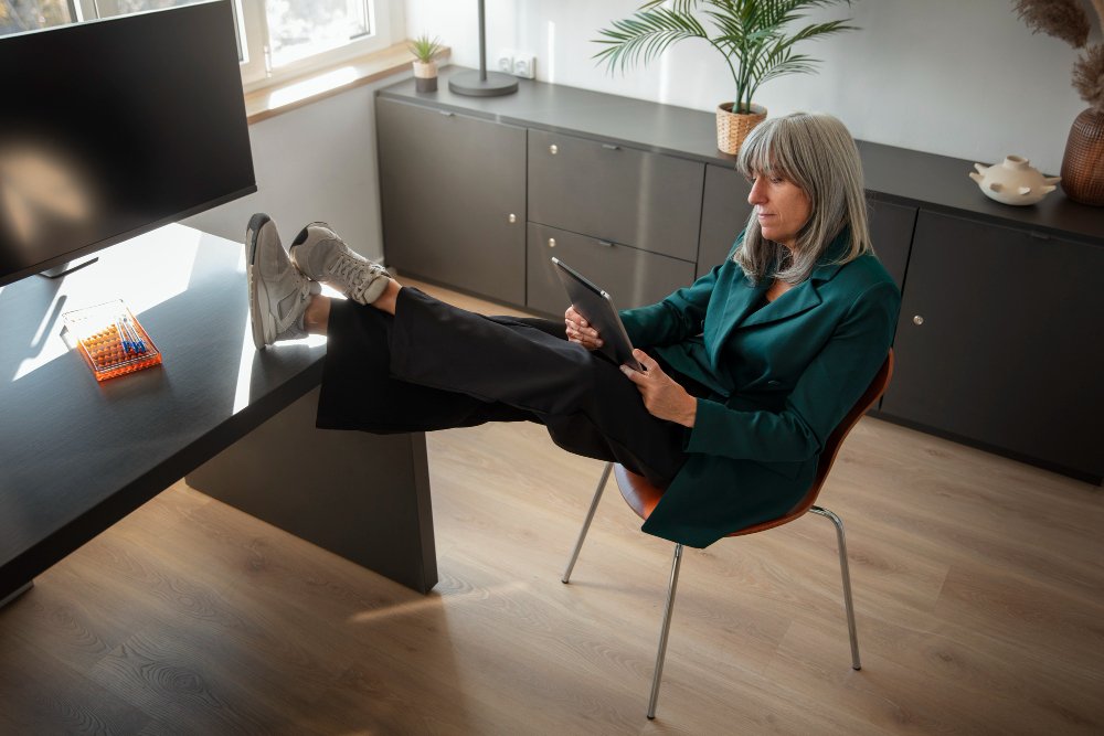 Why Cortona Maxx Waterproof Floors Are Ideal for Busy Homes