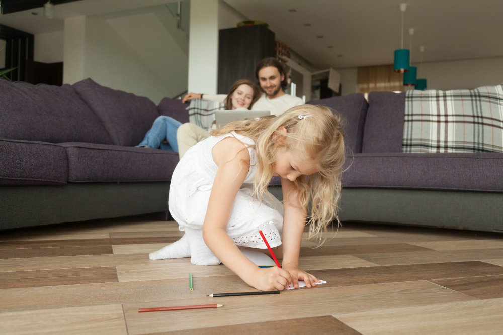 Is Parquet Flooring Hardwood? The Truth About This Classic Floor