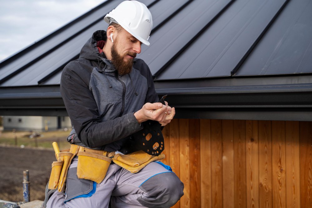 how to repair rotted siding
